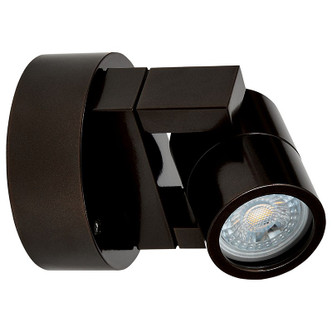 KO LED SpotLight (20351LEDDMGLP-BRZ/CLR)