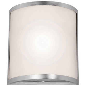 Artemis Basic LED Wall Fixture (20439LEDDLP-BS/OPL)