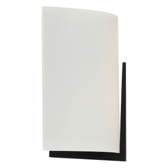 Prong LED Wall Fixture (20447LEDDLP-MBL/WH)