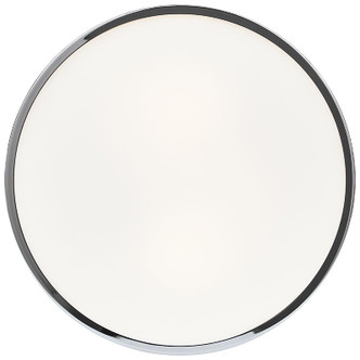Aero One Light Flush Mount (20670-CH/OPL)