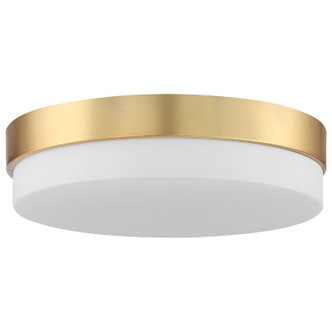 Roma LED Flush Mount (20827LEDD-ABB/OPL) Roma LED Flush Mount (20827LEDD-ABB/OPL)