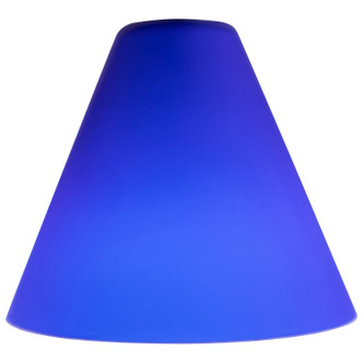 Inari Silk Pendant Glass Shade (23104-COB)
