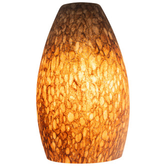 Merlot Pendant Glass Shade (23112-BRST)