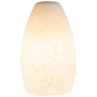 Merlot Pendant Glass Shade (23112-WHST)