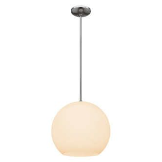 Access - 23952LEDDLP-BS/OPL - LED Pendant - Nitrogen - Brushed Steel