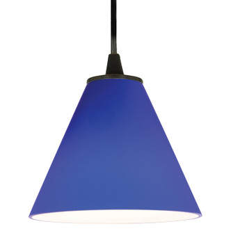 Martini One Light Pendant (28004-1C-ORB/COB)