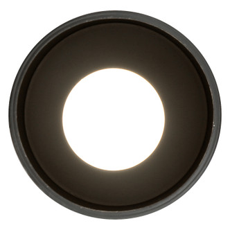 Pilson LED Pendant (29002LEDDLP-MBL)
