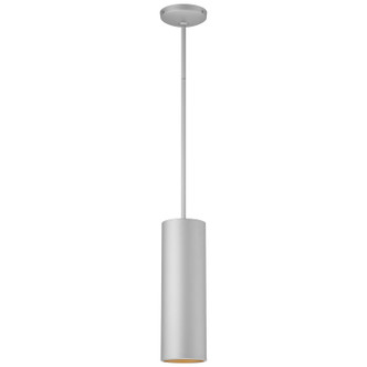 Access - 29002LEDDLP-SAT - LED Pendant - Pilson - Satin