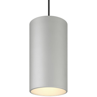 Pilson XL One Light Pendant (29007-SAT-C)