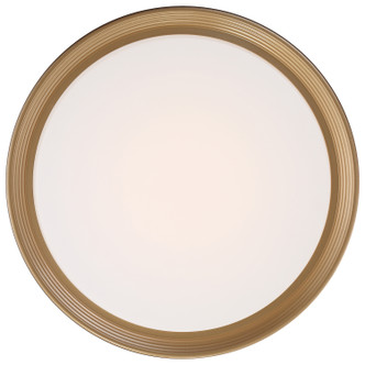 Malaga LED Flush Mount (49970LEDD-MBL/ACR) Malaga LED Flush Mount (49970LEDD-MBL/ACR)