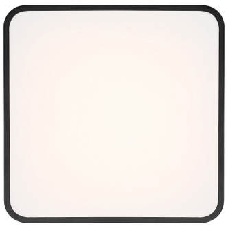 Granada LED Flush Mount (49981LEDD-BL/ACR)