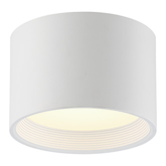 Access - 50007LEDD-WH/ACR - LED Flush Mount - Reel - White