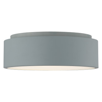 Radiant LED Flush Mount (50941LEDD-GRY/ACR) Radiant LED Flush Mount (50941LEDD-GRY/ACR)