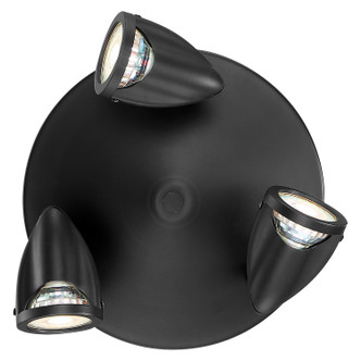 Cobra LED Spotlight Cluster (52103LEDDLP-BL)
