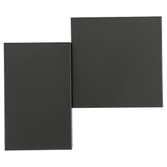 Madrid LED Wall Sconce (52181LEDD-MBL/ACR)