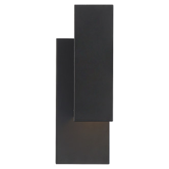 Madrid LED Wall Sconce (52181LEDD-MBL/ACR)