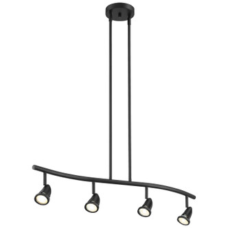 Cobra LED Pendant (52206LEDDLP-BL)