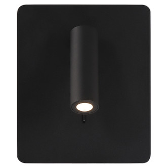 Villa LED Reading Light (62087LED-MBL)