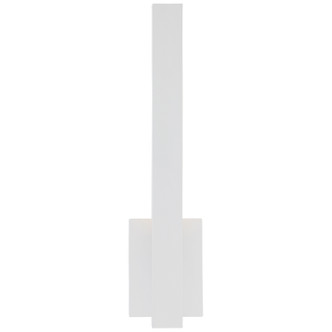 Haus LED Wallwasher (62160LEDD-WH/ACR)