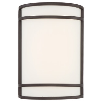 Lola LED Wall Sconce (62165LEDDLP-BRZ/FST)