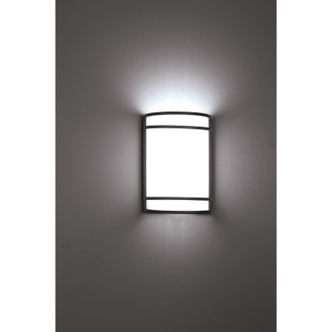 Lola LED Wall Sconce (62165LEDDLP-BRZ/FST)