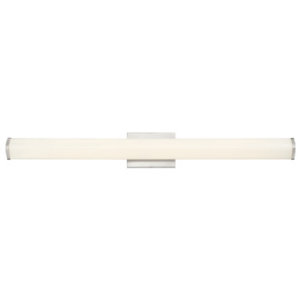 Summit LED Vanity (62515LEDD-BS/ACR)