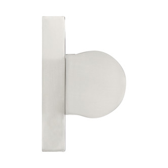 Arc LED Vanity (62516LEDD-BS/ACR)