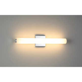 Sense LED Vanity (62526LEDD-CH/OPL)