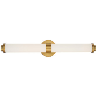 Aqua LED Vanity (62531LEDD-BG/OPL)