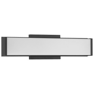 Citi LED Vanity (62570LEDD-MBL/ACR)