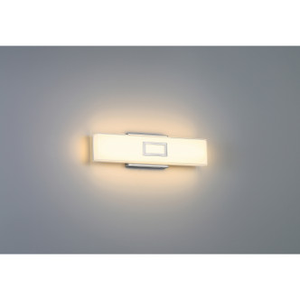 Restore LED Vanity (62612LEDD-BS/OPL)