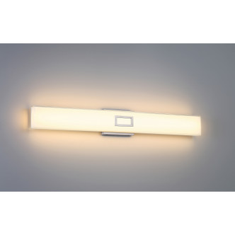 Restore LED Vanity (62613LEDD-BS/OPL)