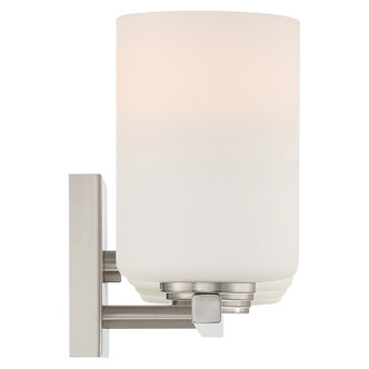 Sienna LED Vanity (62624LEDDLP-BS/OPL)