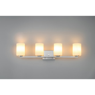 Sienna LED Vanity (62624LEDDLP-BS/OPL)