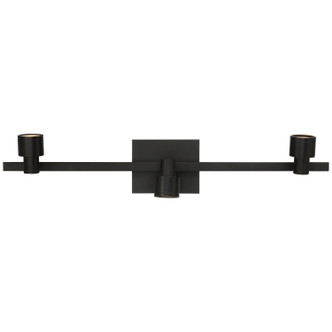 Lincoln LED Track (63073LEDDLP-MBL)