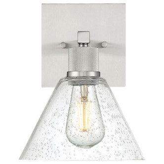 Port Nine Martini LED Wall Sconce (63143LEDDLP-BS/SDG)