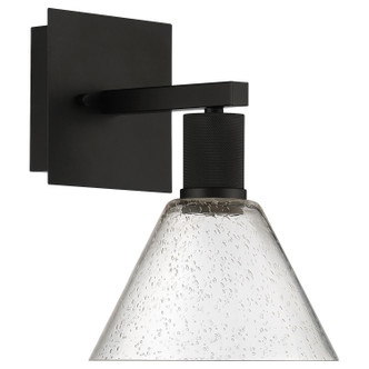 Port Nine Martini LED Wall Sconce (63143LEDD-MBL/SDG)
