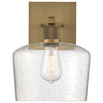 Port Nine Chardonnay LED Wall Sconce (63144LEDDLP-ABB/SDG)