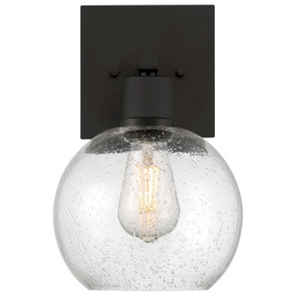 Port Nine Burgundy LED Wall Sconce (63145LEDDLP-MBL/SDG)