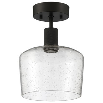 Port Nine Chardonnay LED Semi-Flush Mount (63147LEDD-MBL/SDG)