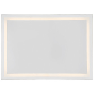 Peninsula 36x48 LED Mirror (71006LED-MIR)