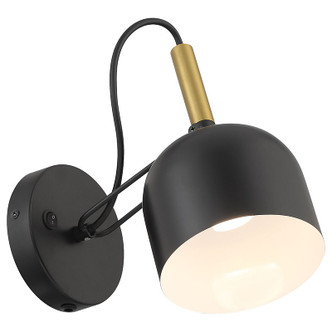 Porto LED Reading Light (72018LEDD-BWA)