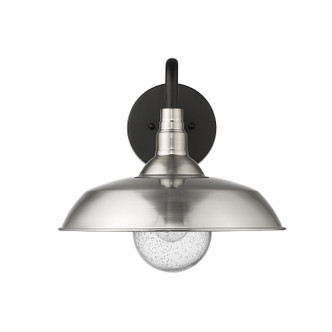 Burry One Light Wall Sconce (1742SN)