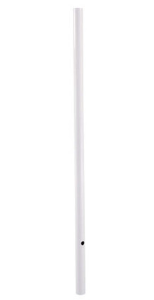 Acclaim Lighting - 95WH - Post - Direct Burial Lamp Posts - Gloss White