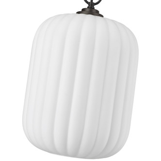 Cabot One Light Pendant (IN10005ORB)