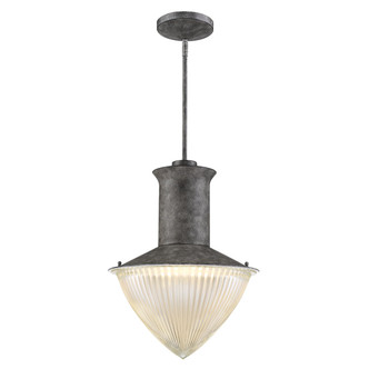 Skylar One Light Pendant (IN21375ASH)