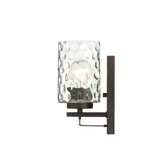 Livvy One Light Wall Sconce (IN40010ORB)