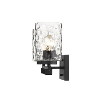 Livvy Two Light Vanity (IN40011BK)
