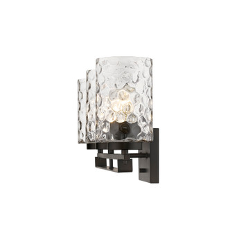 Livvy Three Light Vanity (IN40012ORB)
