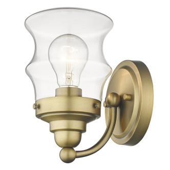 Keal One Light Vanity (IN40071ATB)